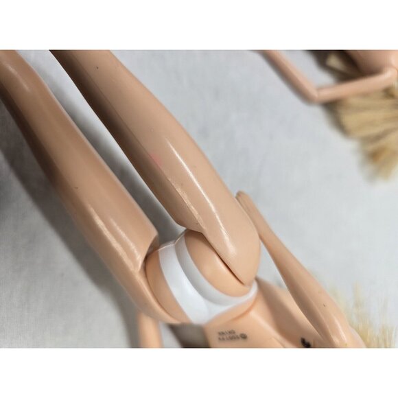 Disney Hannah Montana Assorted Doll Lot/Collection 5 Dolls- Read Description - Picture 10 of 16